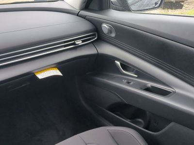 2026 Hyundai ELANTRA HYBRID - Photo 18