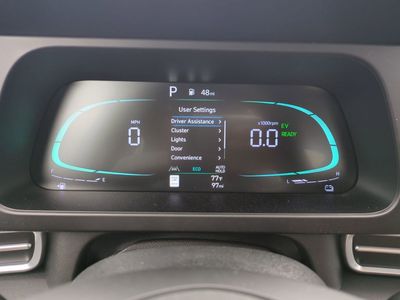 2026 Hyundai ELANTRA HYBRID - Photo 32