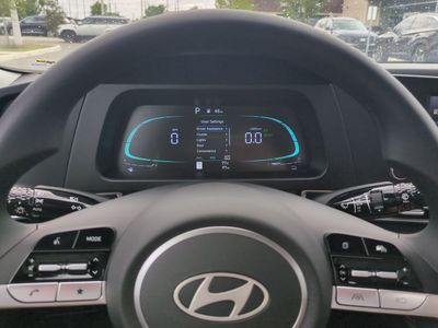 2026 Hyundai ELANTRA HYBRID - Photo 31
