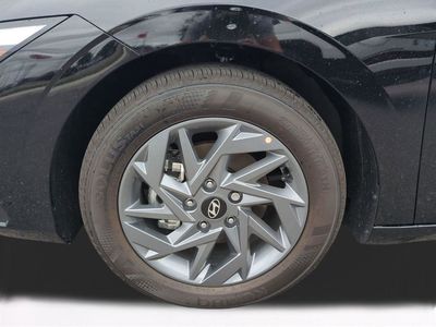 2026 Hyundai ELANTRA HYBRID - Photo 11