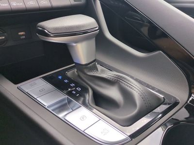 2026 Hyundai ELANTRA HYBRID - Photo 20