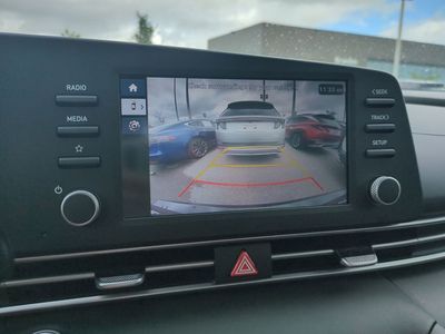 2026 Hyundai ELANTRA HYBRID - Photo 23