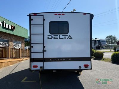 2026 Alliance RV Delta Solo - Photo 5