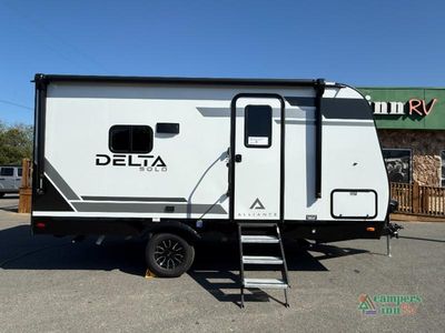 2026 Alliance RV Delta Solo - Photo 2