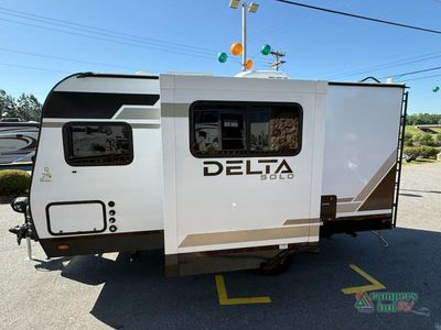 2026 Alliance RV Delta Solo - Photo 7