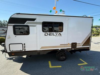 2026 Alliance RV Delta Solo - Photo 4