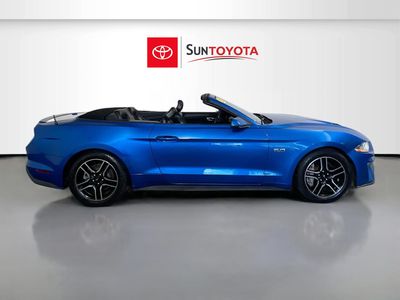 2020 Ford Mustang - Photo 33