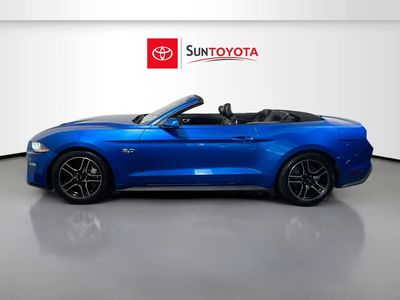 2020 Ford Mustang - Photo 37