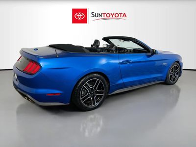 2020 Ford Mustang - Photo 34