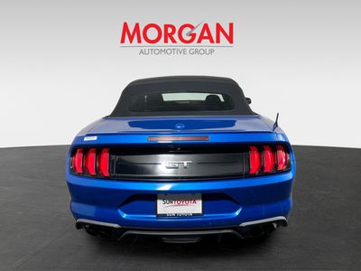2020 Ford Mustang - Photo 4