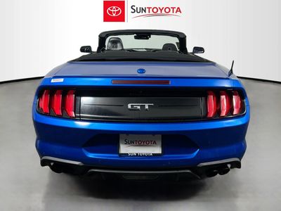 2020 Ford Mustang - Photo 35