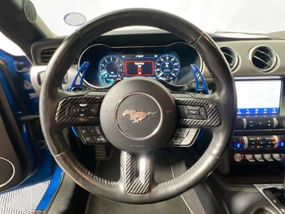 2020 Ford Mustang - Photo 15