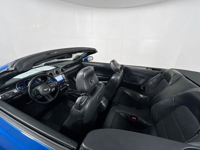2020 Ford Mustang - Photo 40