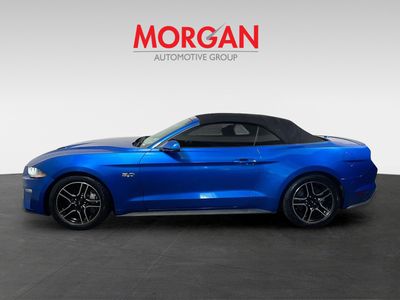 2020 Ford Mustang - Photo 6