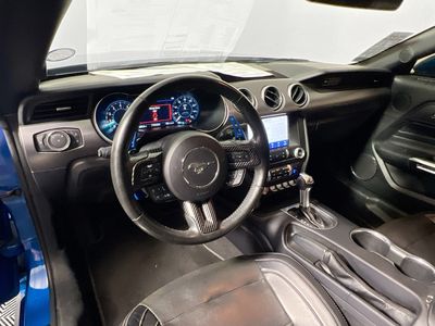 2020 Ford Mustang - Photo 26