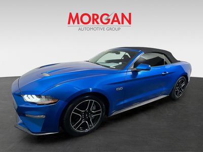 2020 Ford Mustang - Photo 7