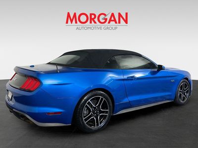 2020 Ford Mustang - Photo 3