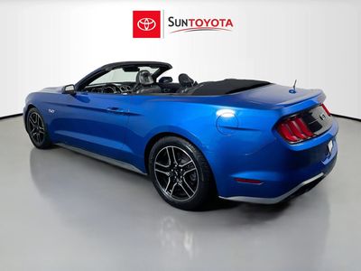 2020 Ford Mustang - Photo 36