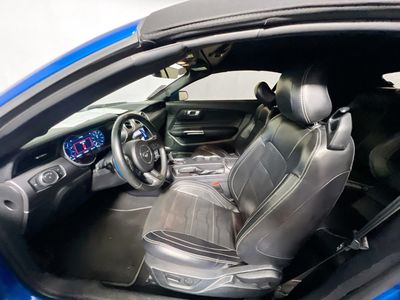2020 Ford Mustang - Photo 12