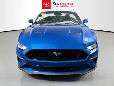 2020 Ford Mustang - Photo 39