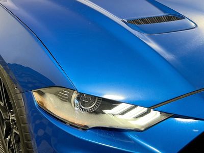 2020 Ford Mustang - Photo 9