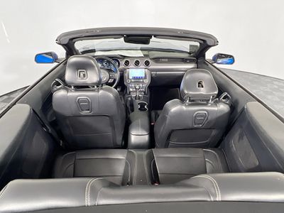 2020 Ford Mustang - Photo 41
