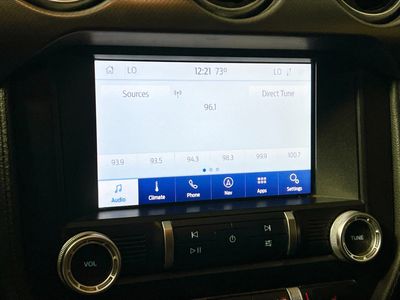 2020 Ford Mustang - Photo 24
