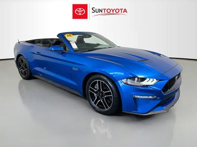 2020 Ford Mustang - Photo 32