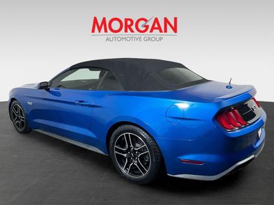 2020 Ford Mustang - Photo 5
