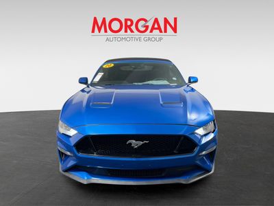 2020 Ford Mustang - Photo 8