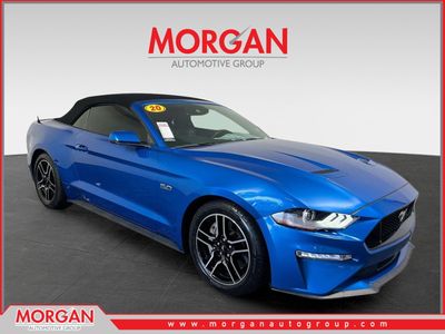 2020 Ford Mustang - Photo 1