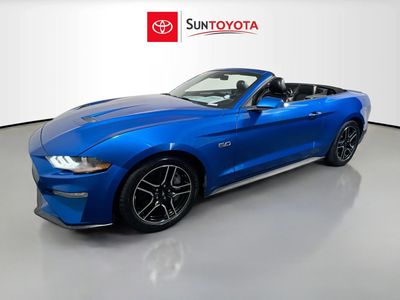2020 Ford Mustang - Photo 38