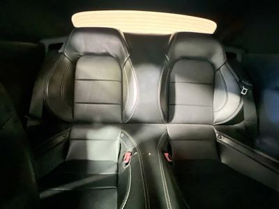 2020 Ford Mustang - Photo 29