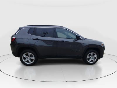 2024 Jeep Compass - Photo 8