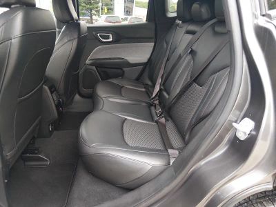 2024 Jeep Compass - Photo 18