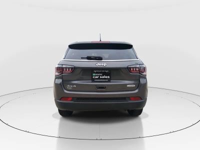 2024 Jeep Compass - Photo 6