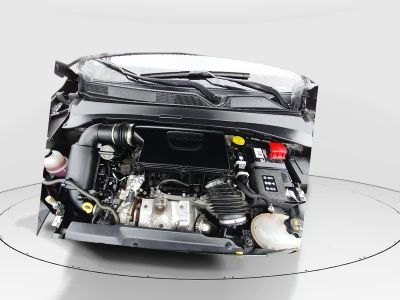 2024 Jeep Compass - Photo 2