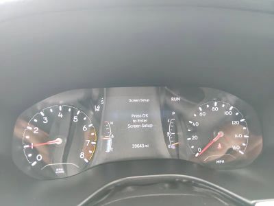 2024 Jeep Compass - Photo 14