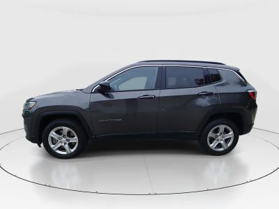 2024 Jeep Compass - Photo 4