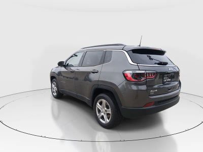 2024 Jeep Compass - Photo 5