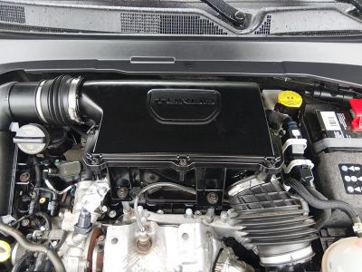 2024 Jeep Compass - Photo 9