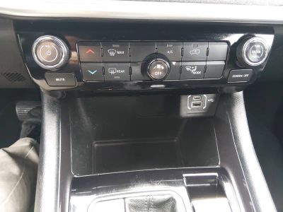 2024 Jeep Compass - Photo 13
