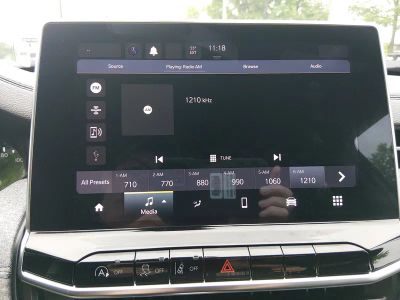 2024 Jeep Compass - Photo 19
