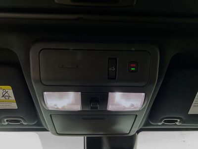 2022 Nissan Frontier - Photo 18