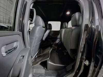 2022 Nissan Frontier - Photo 26