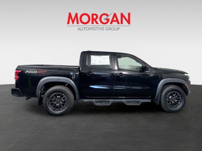 2022 Nissan Frontier - Photo 2