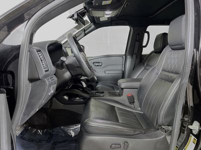 2022 Nissan Frontier - Photo 12