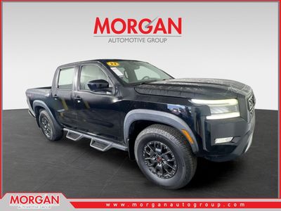 2022 Nissan Frontier - Photo 1