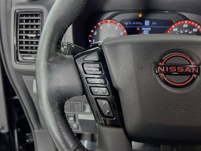 2022 Nissan Frontier - Photo 16