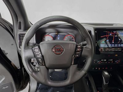 2022 Nissan Frontier - Photo 15